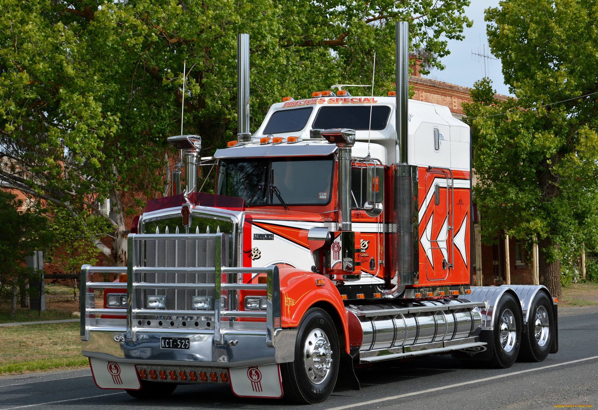 t909 kenworth, , kenworth, , , , 